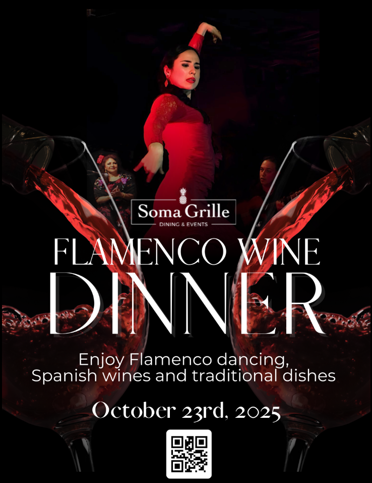 flamenco